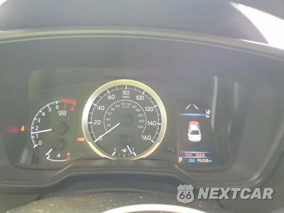Zdjęcie 9 z 12 samochodu: 2020 TOYOTA COROLLA LE VIN:JTDEPRAEXLJ078221 - miniatura