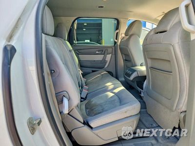Zdjęcie 11 z 13 samochodu: 2016 GMC ACADIA SLE VIN:1GKKRNED9GJ180370 - miniatura