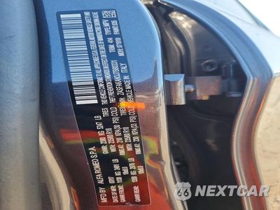 Zdjęcie 13 z 13 samochodu: 2018 ALFA ROMEO STELVIO VIN:ZASFAKAN3J7B80331 - miniatura