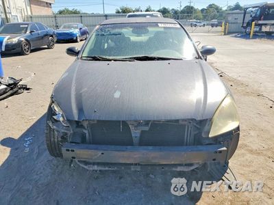 Piąte zdjęcie samochodu w środku: 2002 NISSAN ALTIMA VIN:1N4AL11D32C141560 - miniatura
