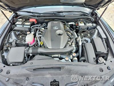 Zdjęcie 11 z 12 samochodu: 2024 LEXUS IS 300 BASE VIN:JTHCA1D23R5131918 - miniatura