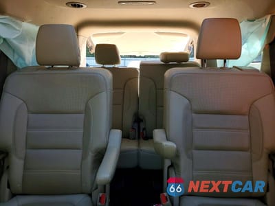 Zdjęcie 10 z 13 samochodu: 2017 GMC ACADIA DENALI VIN:1GKKNXLS4HZ164458 - miniatura