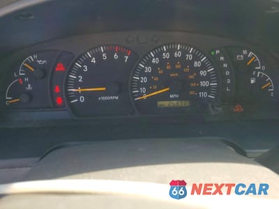 Zdjęcie 9 z 12 samochodu: 2001 TOYOTA TUNDRA SR5 VIN:5TBRT34131S202423 - miniatura