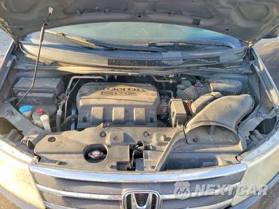 Zdjęcie 12 z 13 samochodu: 2011 HONDA ODYSSEY EX VIN:5FNRL5H46BB054443 - miniatura