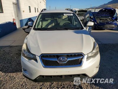 Piąte zdjęcie samochodu w środku: 2013 SUBARU XV CROSSTREK 2.0 PREMIUM VIN:JF2GPACC4D1898576 - miniatura