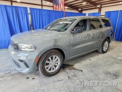 2026 DODGE DURANGO GT 1C4RDHDG2TC203945 - główne zdjęcie licytacji z USA - miniatura