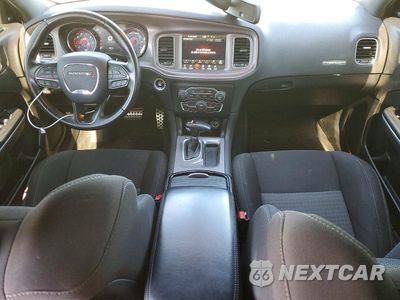 Zdjęcie 8 z 13 samochodu: 2023 DODGE CHARGER GT VIN:2C3CDXHGXPH626466 - miniatura