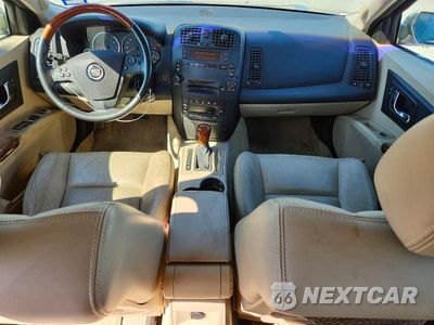 Zdjęcie 8 z 12 samochodu: 2005 CADILLAC CTS HI FEATURE V6 VIN:1G6DP567350124384 - miniatura