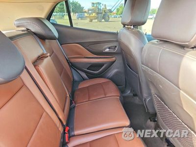 Zdjęcie 11 z 14 samochodu: 2015 BUICK ENCORE VIN:KL4CJGSB6FB253803 - miniatura