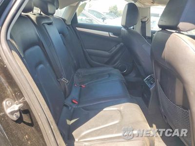 Zdjęcie 10 z 13 samochodu: 2016 AUDI A4 PREMIUM PLUS S-LINE VIN:WAUFFAFL8GN013038 - miniatura