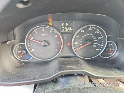 Zdjęcie 9 z 13 samochodu: 2013 SUBARU OUTBACK 2.5I PREMIUM VIN:4S4BRCCC3D3304008 - miniatura