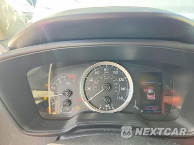 Zdjęcie 9 z 13 samochodu: 2020 TOYOTA COROLLA LE VIN:JTDEPRAEXLJ039581 - miniatura