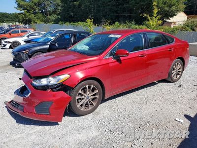 2020 FORD FUSION SE 3FA6P0HD0LR103278 - główne zdjęcie licytacji z USA - miniatura