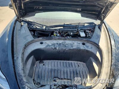 Zdjęcie 11 z 12 samochodu: 2022 TESLA MODEL 3 VIN:5YJ3E1EA2NF304509 - miniatura
