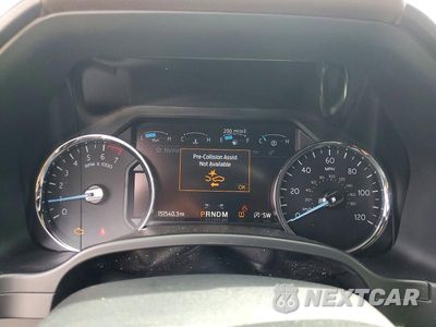 Zdjęcie 9 z 13 samochodu: 2020 FORD EXPEDITION MAX KING RANCH VIN:1FMJK1PT4LEA74657 - miniatura