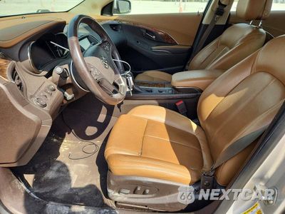 Zdjęcie 7 z 13 samochodu: 2014 BUICK LACROSSE TOURING VIN:1G4GF5G38EF303151 - miniatura