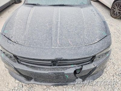 Zdjęcie 11 z 12 samochodu: 2022 DODGE CHARGER SXT VIN:2C3CDXBG4NH197086 - miniatura