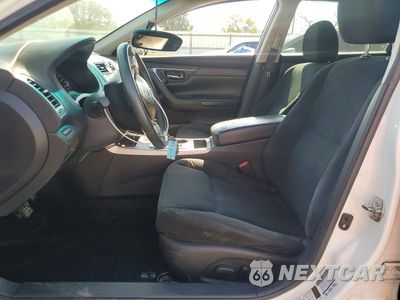 Zdjęcie 7 z 13 samochodu: 2015 NISSAN ALTIMA 2.5 SV VIN:1N4AL3AP0FC249436 - miniatura