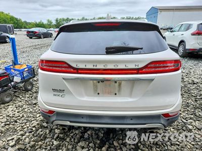 Zdjęcie 6 z 13 samochodu: 2019 LINCOLN MKC RESERVE VIN:5LMCJ3C98KUL04154 - miniatura