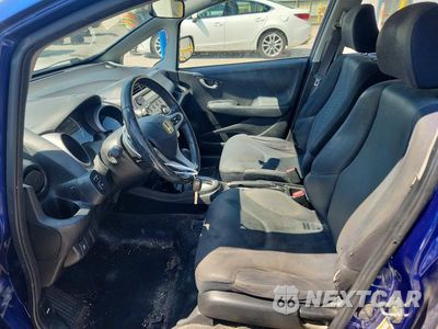 Zdjęcie 7 z 13 samochodu: 2011 HONDA FIT SPORT VIN:JHMGE8H59BC013747 - miniatura