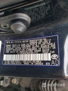 Zdjęcie 13 z 13 samochodu: 2017 TOYOTA COROLLA LE VIN:2T1BURHE8HC961741 - miniatura