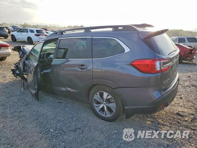 Drugie zdjęcie samochodu z przodu: 2025 SUBARU ASCENT PREMIUM VIN:4S4WMAAD1S3434110 - miniatura