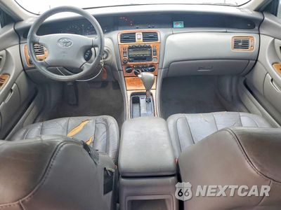 Zdjęcie 8 z 12 samochodu: 2003 TOYOTA AVALON XL VIN:4T1BF28B33U317126 - miniatura
