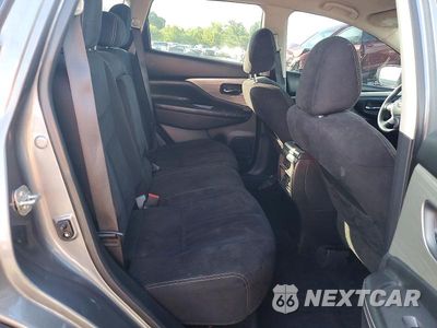 Zdjęcie 11 z 14 samochodu: 2017 NISSAN MURANO S VIN:5N1AZ2MH0HN181035 - miniatura