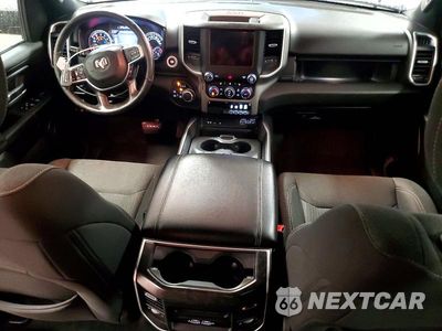 Zdjęcie 8 z 12 samochodu: 2019 RAM 1500 BIG HORN/LONE STAR VIN:1C6SRFFT0KN912014 - miniatura