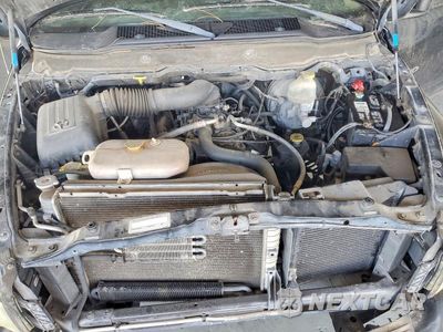 Zdjęcie 11 z 12 samochodu: 2002 DODGE RAM 1500 VIN:1B7HU18Z62J110080 - miniatura