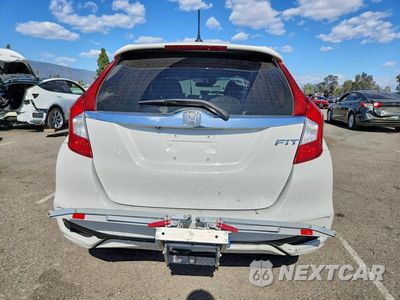 Zdjęcie 6 z 12 samochodu: 2019 HONDA FIT EX VIN:3HGGK5H83KM735329 - miniatura