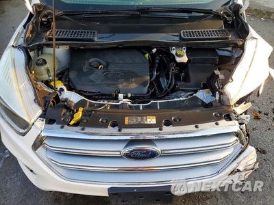 Zdjęcie 12 z 14 samochodu: 2017 FORD ESCAPE SE VIN:1FMCU0GD1HUE70340 - miniatura