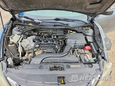Zdjęcie 11 z 13 samochodu: 2016 NISSAN ALTIMA 2.5 S VIN:1N4AL3AP7GC122331 - miniatura