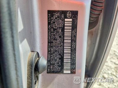 Zdjęcie 13 z 13 samochodu: 2015 TOYOTA PRIUS TWO VIN:JTDKN3DU8F0424771 - miniatura