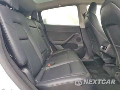 Zdjęcie 11 z 13 samochodu: 2023 TESLA MODEL Y VIN:7SAYGDEE2PF782228 - miniatura