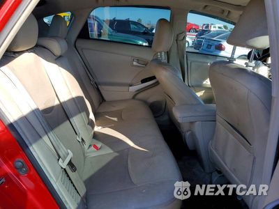 Zdjęcie 10 z 13 samochodu: 2010 TOYOTA PRIUS VIN:JTDKN3DU9A5028747 - miniatura
