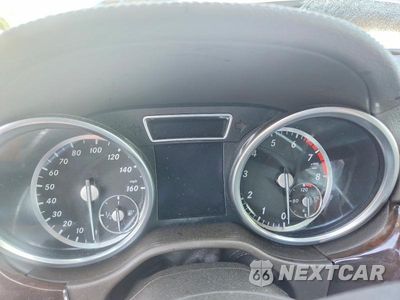 Zdjęcie 9 z 13 samochodu: 2015 MERCEDES-BENZ GL 450 4MATIC VIN:4JGDF6EE3FA603286 - miniatura