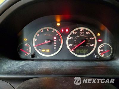 Zdjęcie 9 z 13 samochodu: 2005 HONDA CR-V EX VIN:SHSRD78865U330760 - miniatura