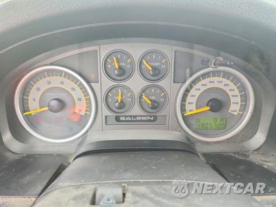 Zdjęcie 9 z 12 samochodu: 2007 FORD F150 VIN:1FTPX12V37FA69023 - miniatura