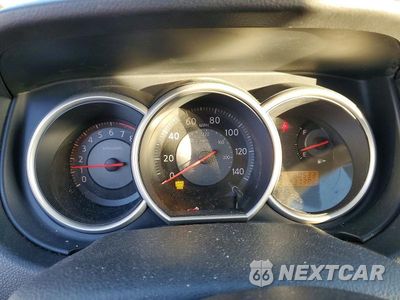 Zdjęcie 9 z 12 samochodu: 2009 NISSAN VERSA 1.6 BASE VIN:3N1CC11E99L469336 - miniatura