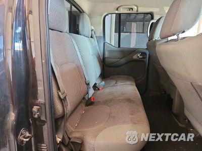 Zdjęcie 10 z 12 samochodu: 2015 NISSAN FRONTIER S VIN:1N6AD0EV0FN733333 - miniatura