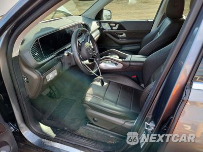 Zdjęcie 7 z 13 samochodu: 2020 MERCEDES-BENZ GLE 350 4MATIC VIN:4JGFB4KB9LA009848 - miniatura
