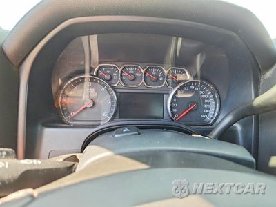 Zdjęcie 9 z 12 samochodu: 2014 CHEVROLET SILVERADO K1500 LT VIN:3GCUKREC2EG112871 - miniatura