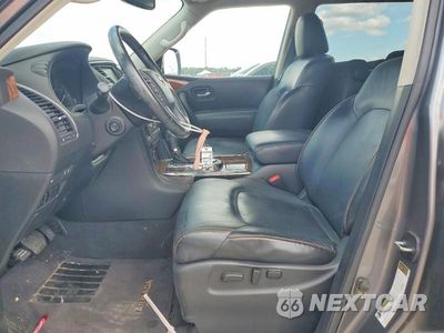 Zdjęcie 7 z 14 samochodu: 2019 NISSAN ARMADA SL VIN:JN8AY2ND0KX010899 - miniatura