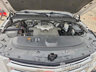 Zdjęcie 12 z 13 samochodu: 2016 CADILLAC ESCALADE PLATINUM VIN:1GYS3DKJ5GR242358 - miniatura