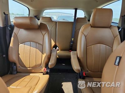 Zdjęcie 10 z 13 samochodu: 2015 BUICK ENCLAVE VIN:5GAKRBKD8FJ243988 - miniatura
