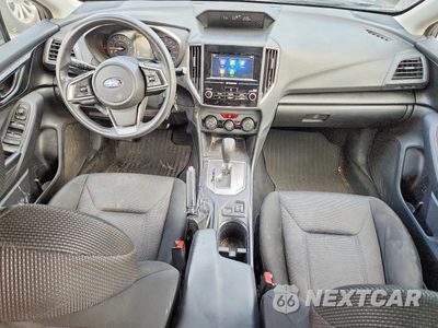 Zdjęcie 8 z 12 samochodu: 2017 SUBARU IMPREZA PREMIUM PLUS VIN:4S3GKAD6XH3605585 - miniatura