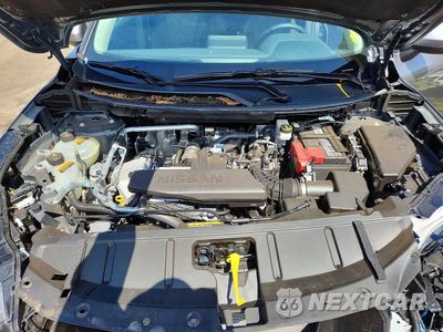 Zdjęcie 12 z 13 samochodu: 2026 NISSAN ROGUE SV VIN:5N1BT3BA6TC746037 - miniatura