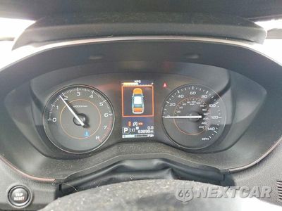 Zdjęcie 9 z 12 samochodu: 2022 SUBARU CROSSTREK PREMIUM VIN:JF2GTAEC3NH218362 - miniatura