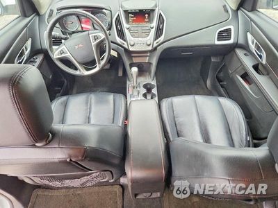 Zdjęcie 8 z 13 samochodu: 2012 GMC TERRAIN SLE VIN:2GKFLSE51C6262076 - miniatura